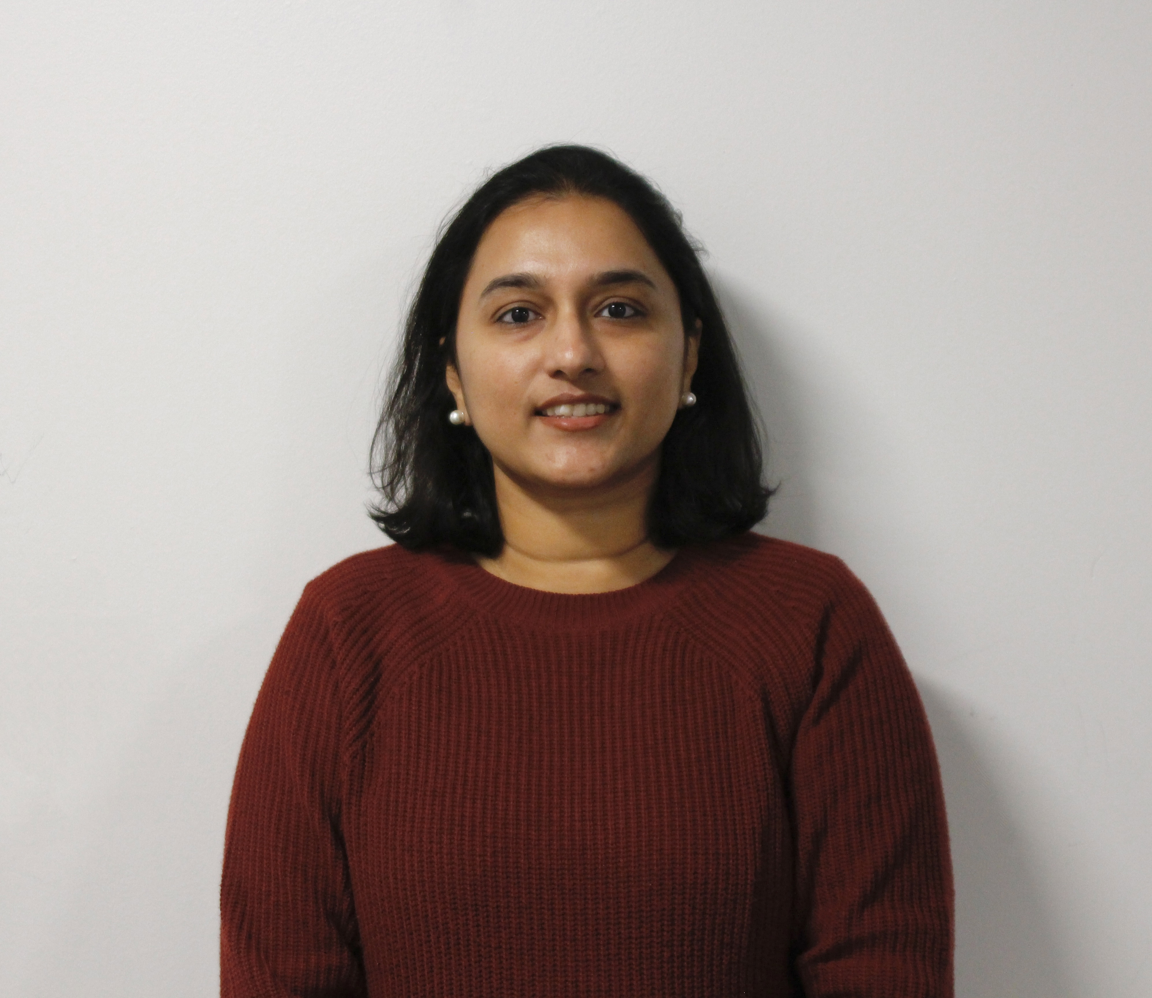 Aswini Sivakumar